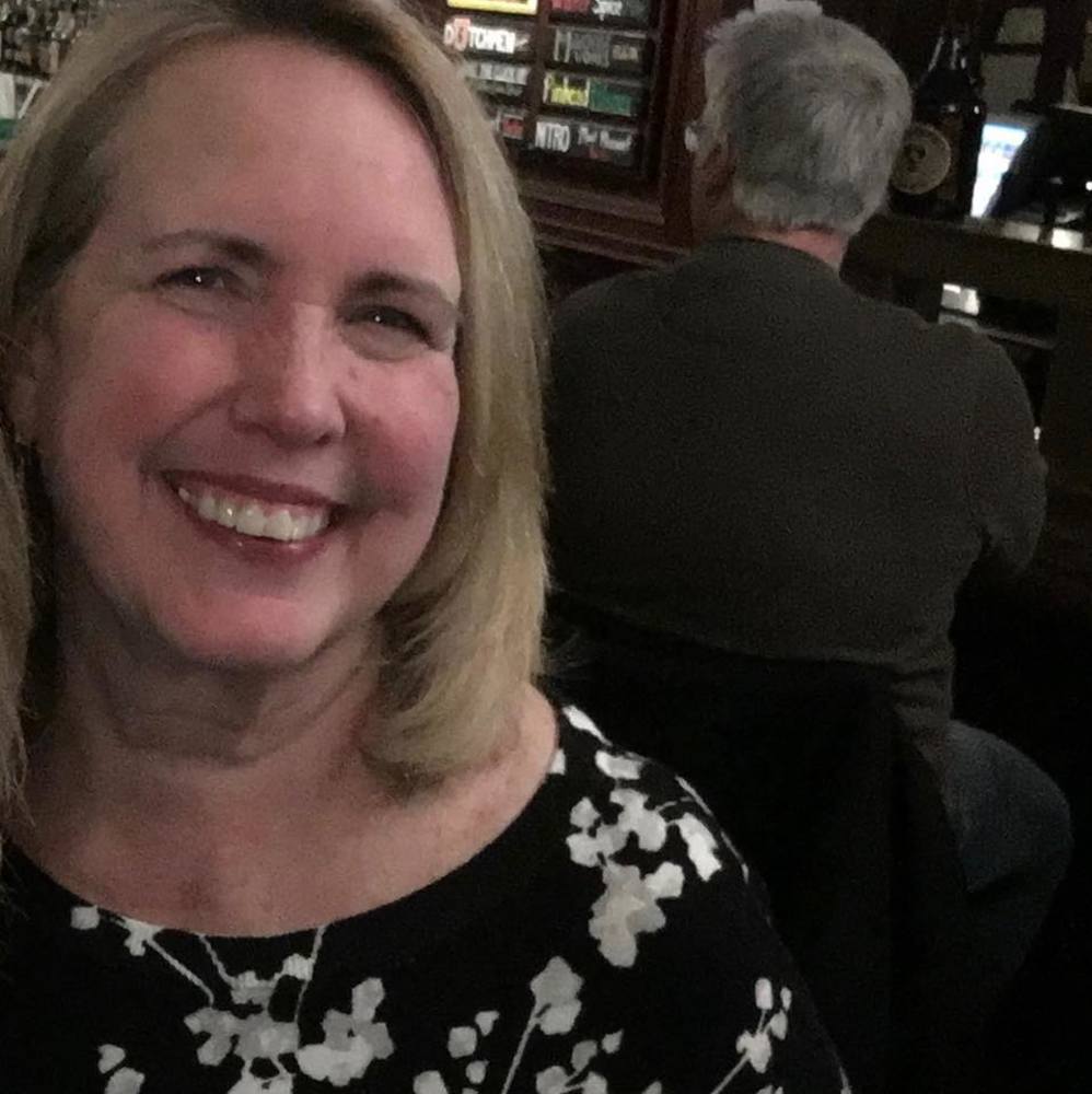 Meet your Posher, Karen